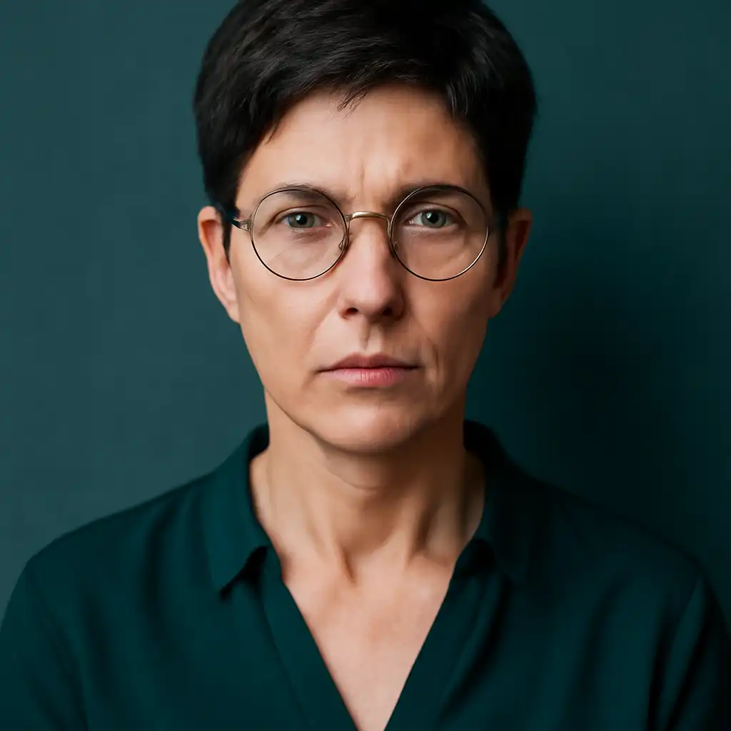 Roberta Sartori